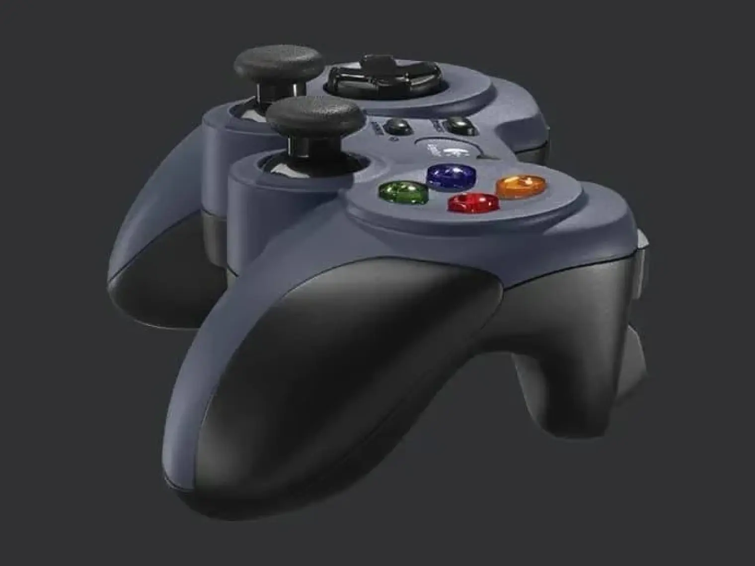 Logitech F310 Kablolu PC Gamepad 940-000138