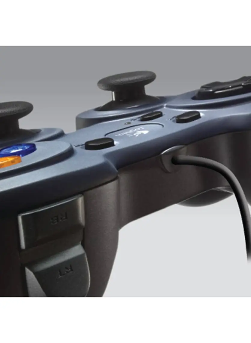 Logitech F310 Kablolu PC Gamepad 940-000138