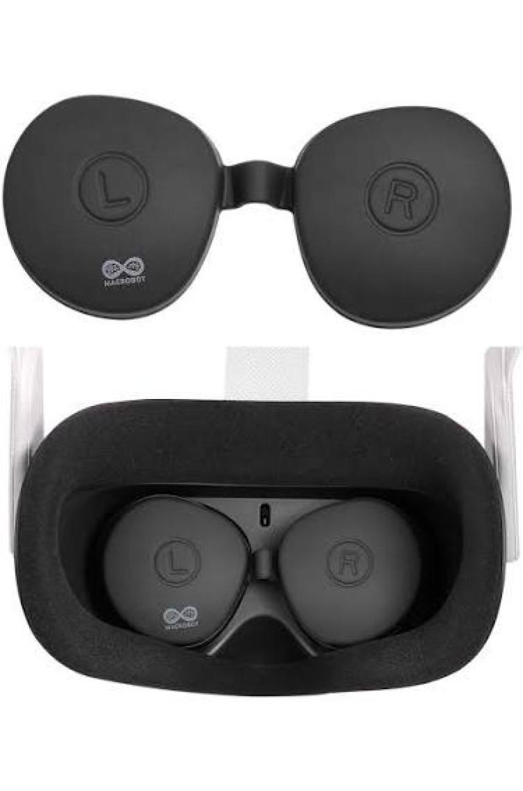 Macrobot Oculus Quest 2 Lens Koruyucu