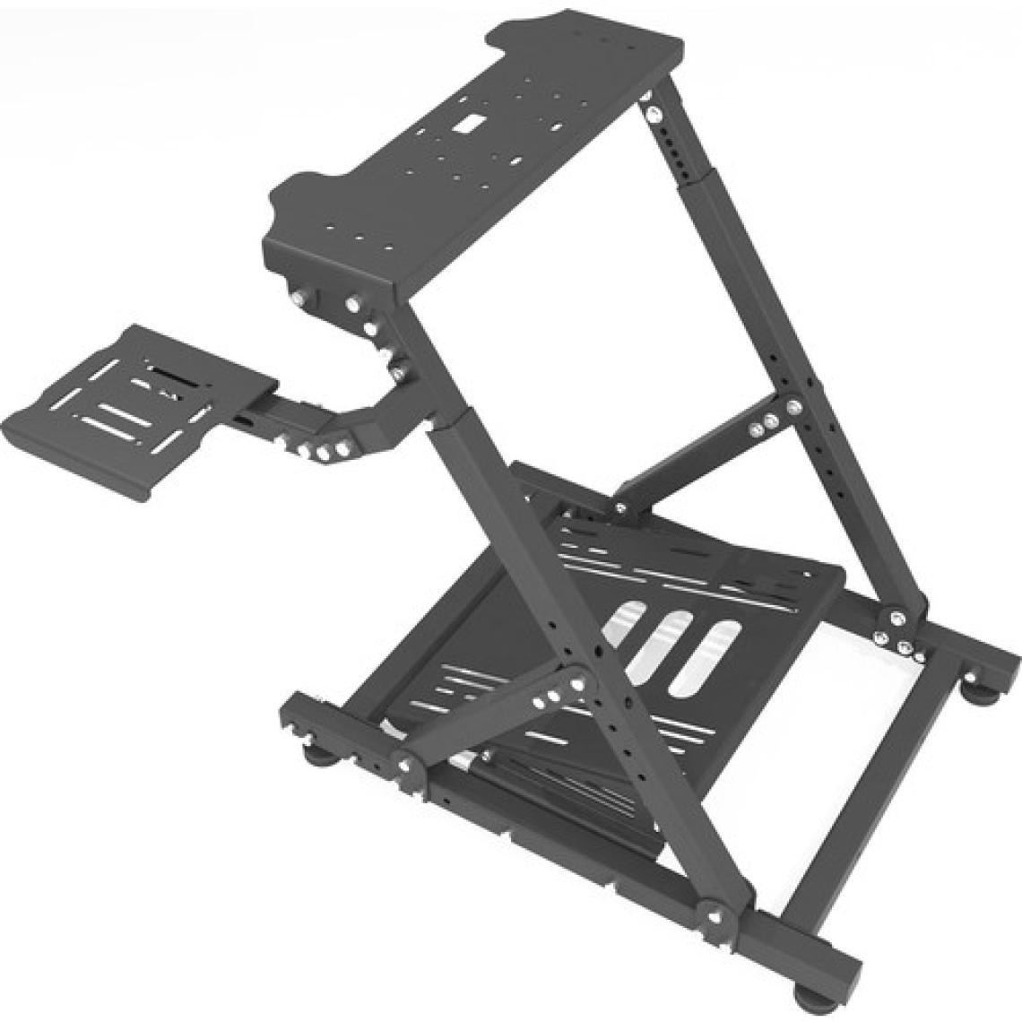 Gamestandpro Driving Force Direksiyon Standı