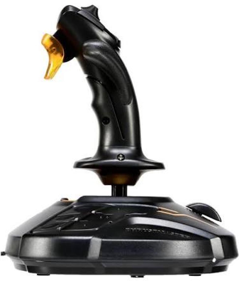 Thrustmaster T16000M Fcs Flight Pack-Pc Joystick (Pc)