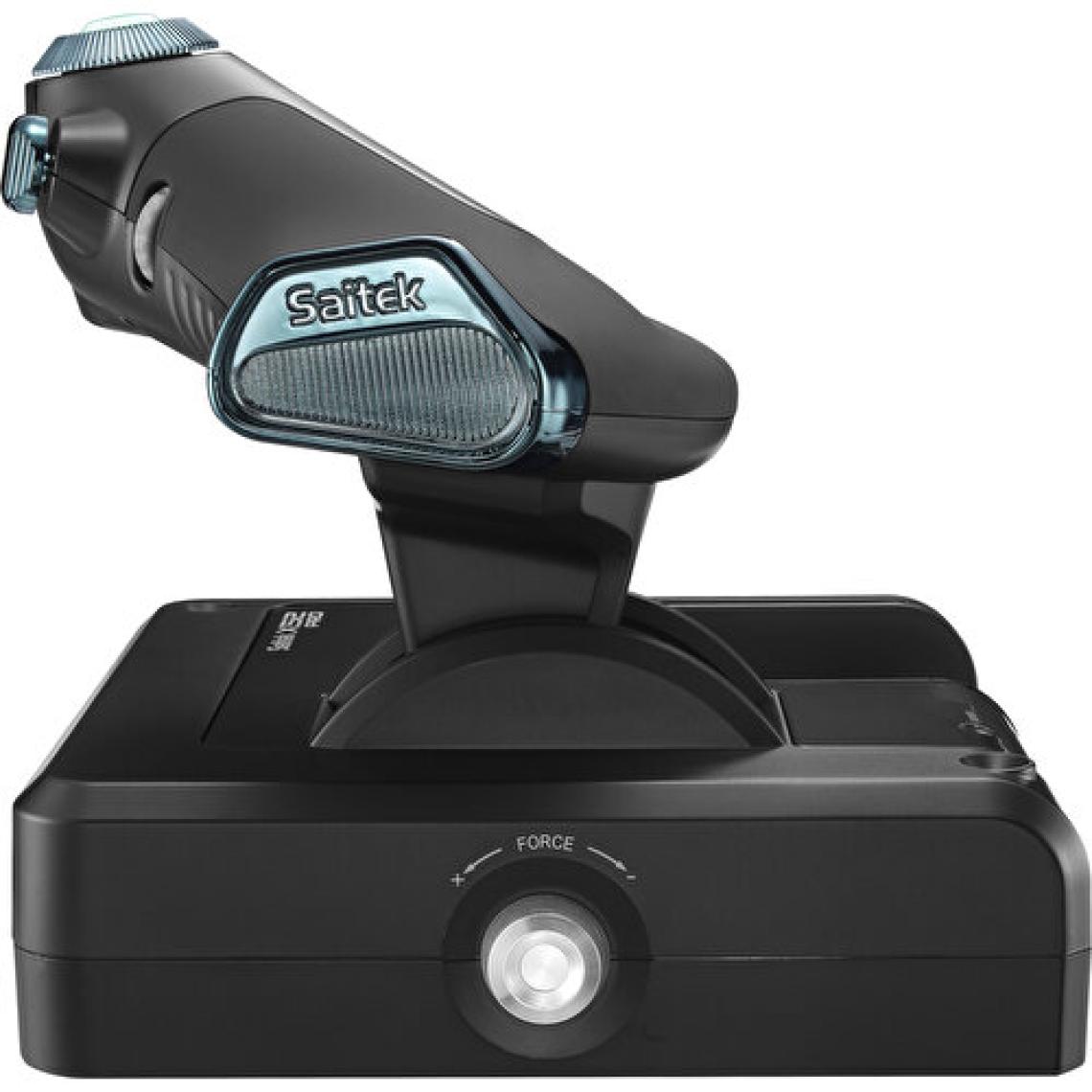 Logitech G PC X52 Pro Flight Kontrol Sistem