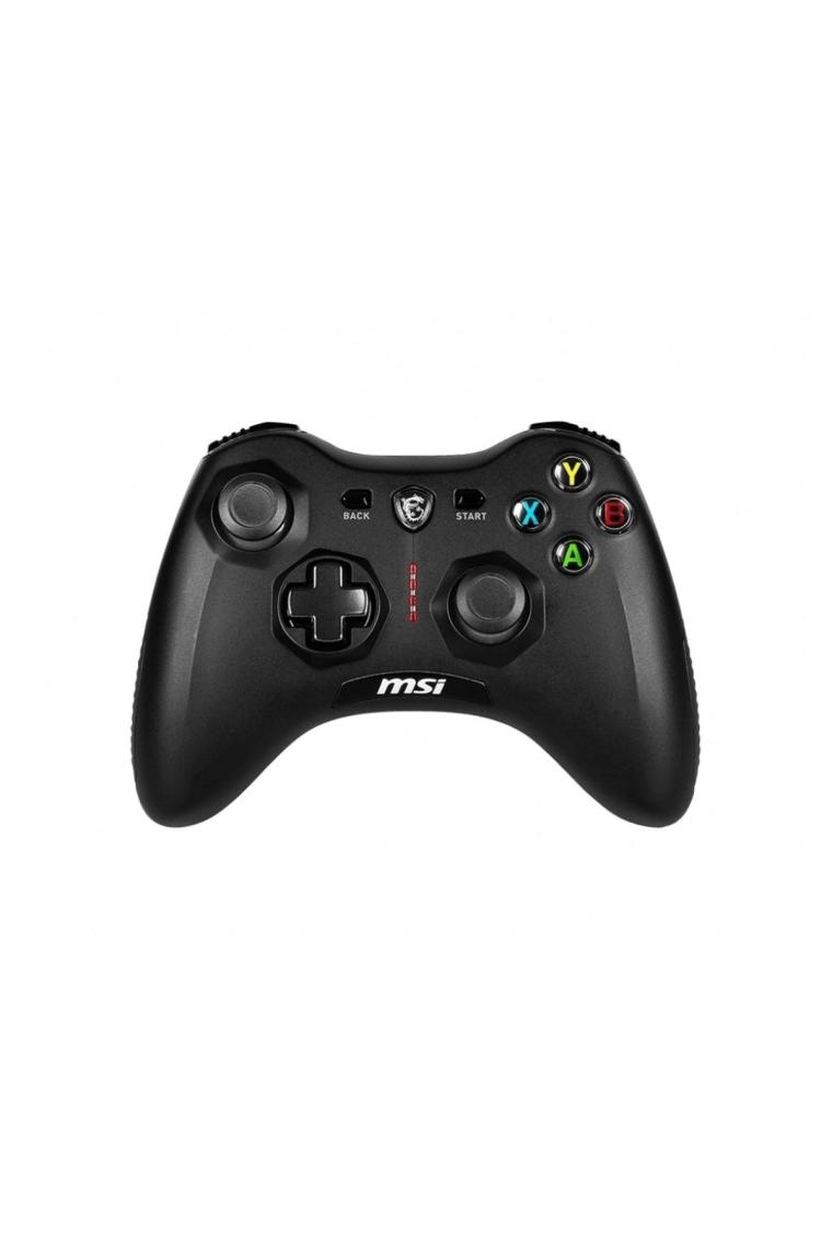 GG FORCE GC30 V2 SIYAH KABLOSUZ GAMEPAD