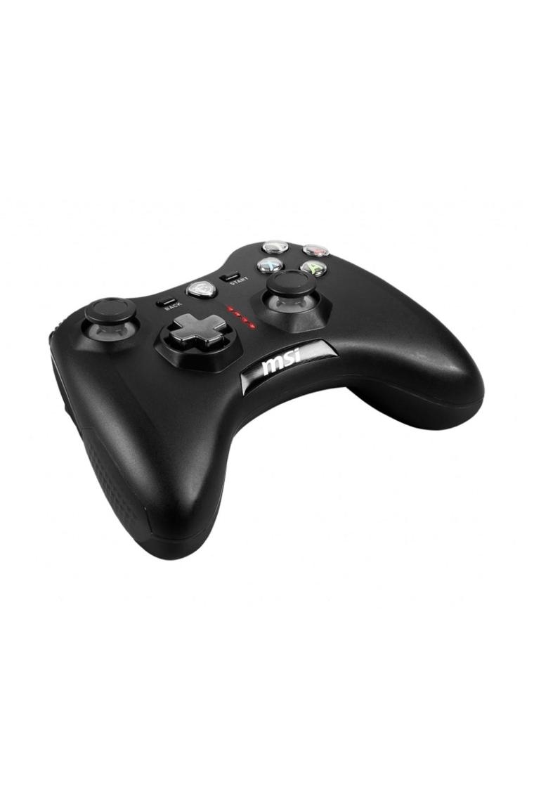 GG FORCE GC30 V2 SIYAH KABLOSUZ GAMEPAD
