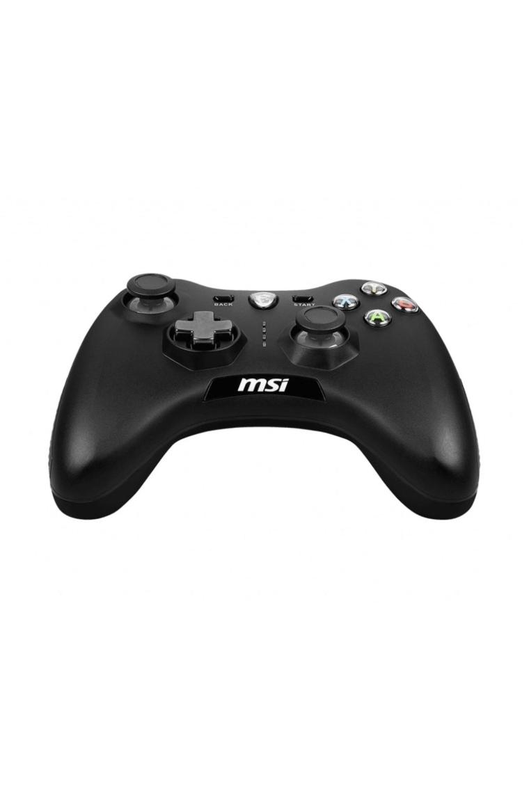 GG FORCE GC30 V2 SIYAH KABLOSUZ GAMEPAD