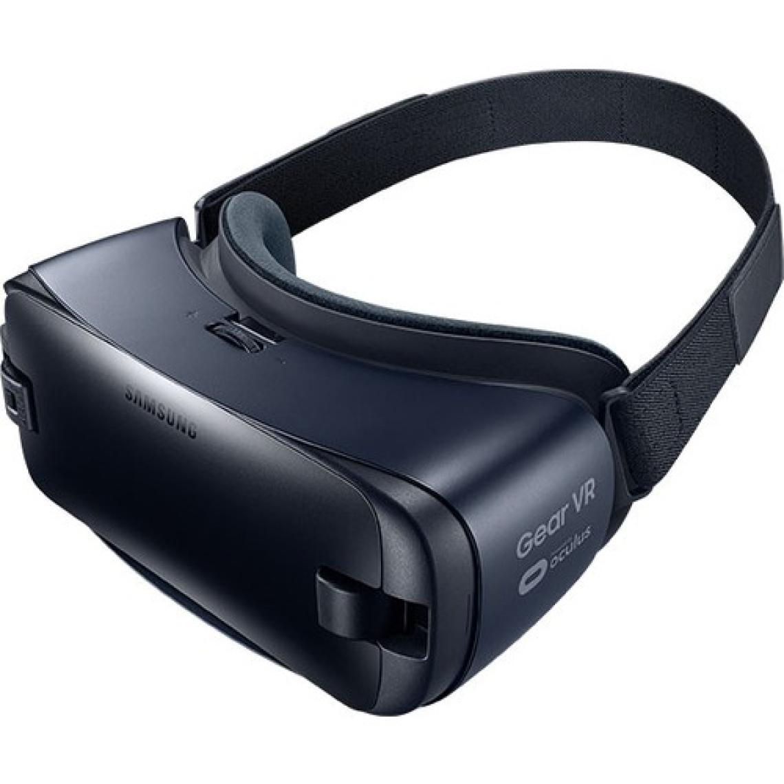 Samsung Gear VR (2016) Sanal Gerçeklik Gözlüğü - SM-R323 By Oculus