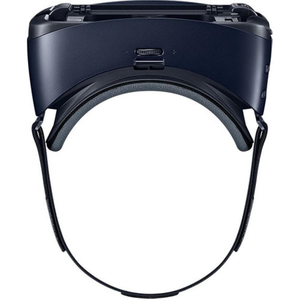 Samsung Gear VR (2016) Sanal Gerçeklik Gözlüğü - SM-R323 By Oculus