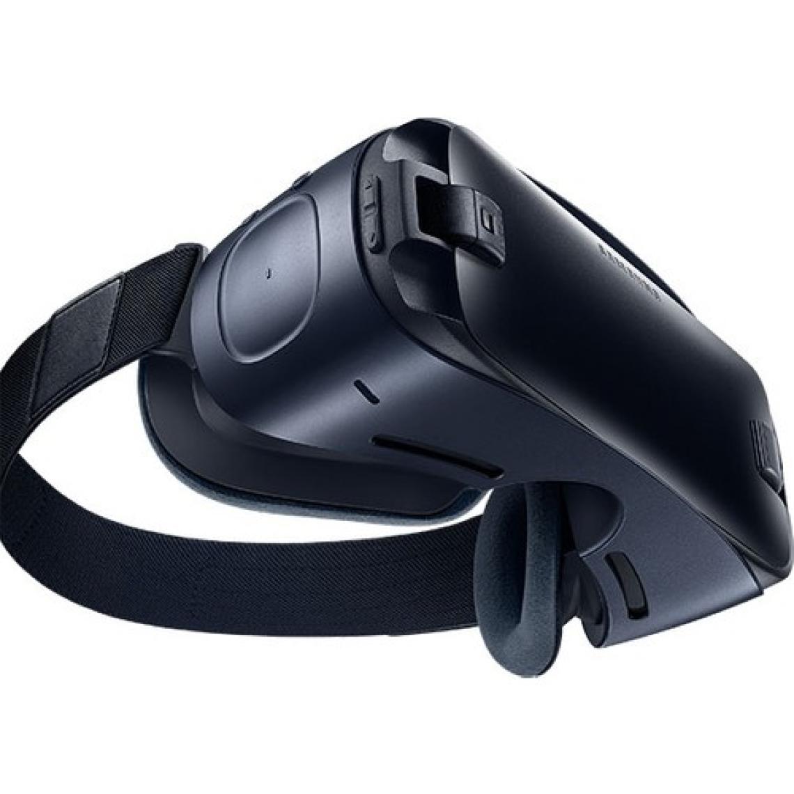 Samsung Gear VR (2016) Sanal Gerçeklik Gözlüğü - SM-R323 By Oculus