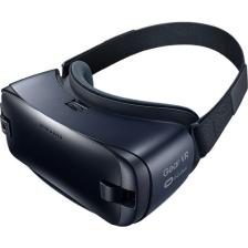 Samsung Gear VR (2016) Sanal Gerçeklik Gözlüğü - SM-R323 By Oculus