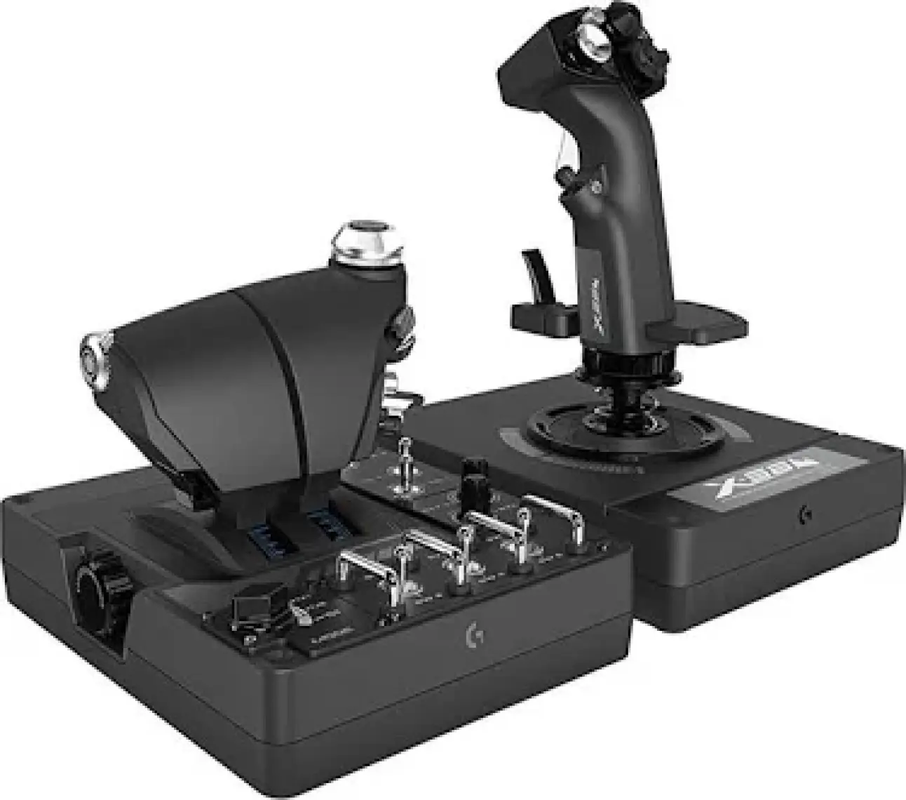Logitech G X56 Hotas