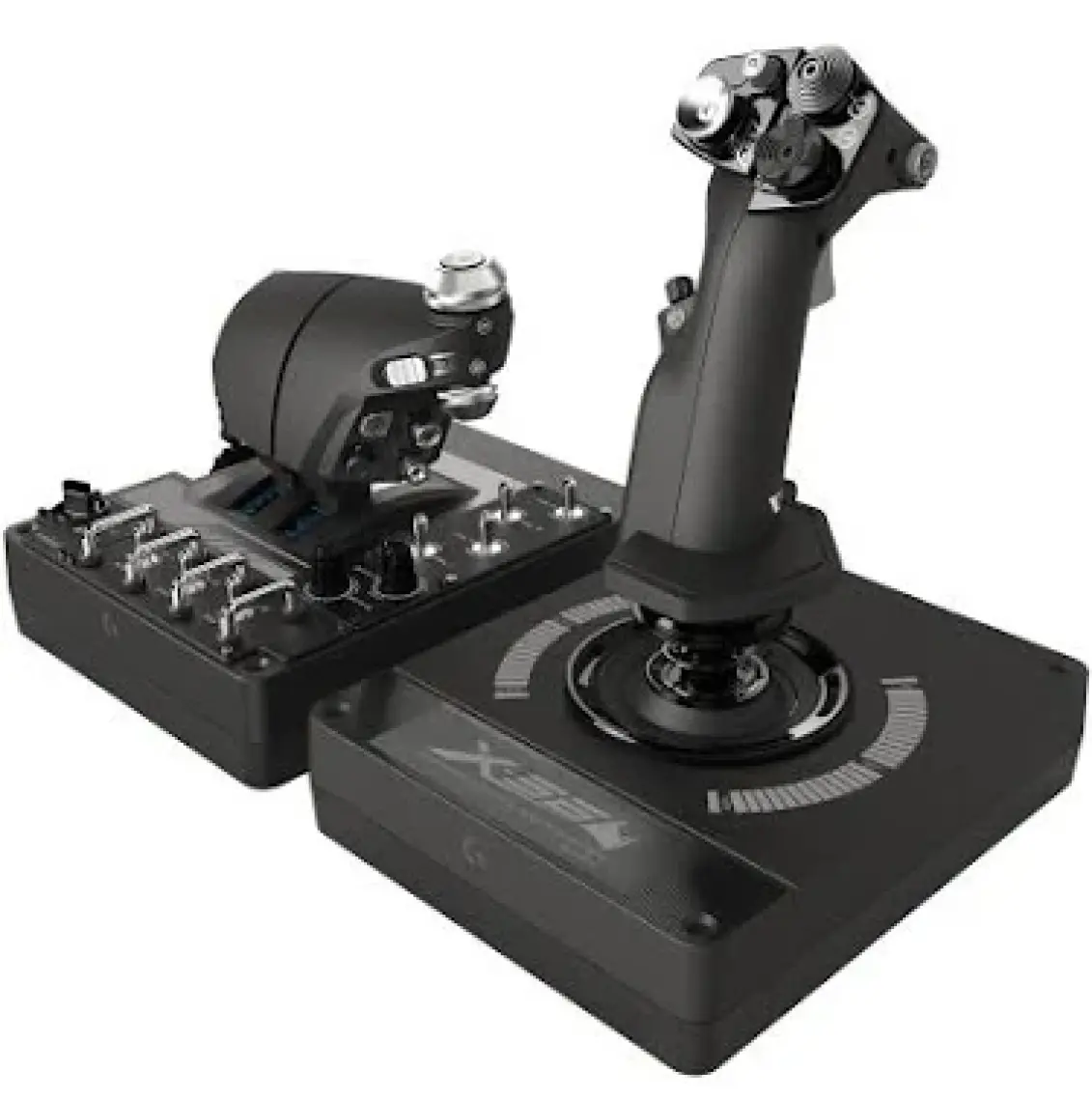 Logitech G X56 Hotas