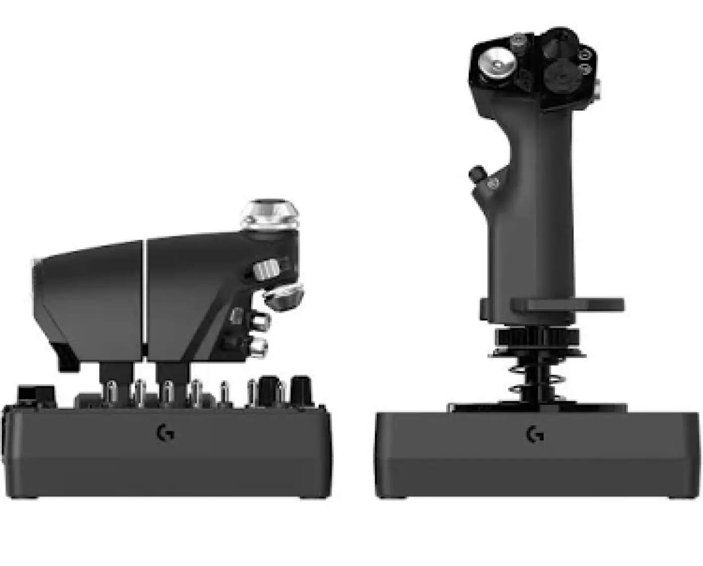 Logitech G X56 Hotas