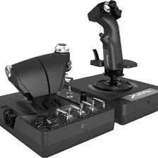 Logitech G X56 Hotas