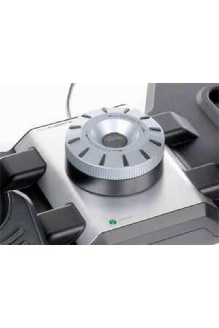 Logitech Pro Flight Rudder Pedals