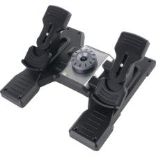 Logitech Pro Flight Rudder Pedals