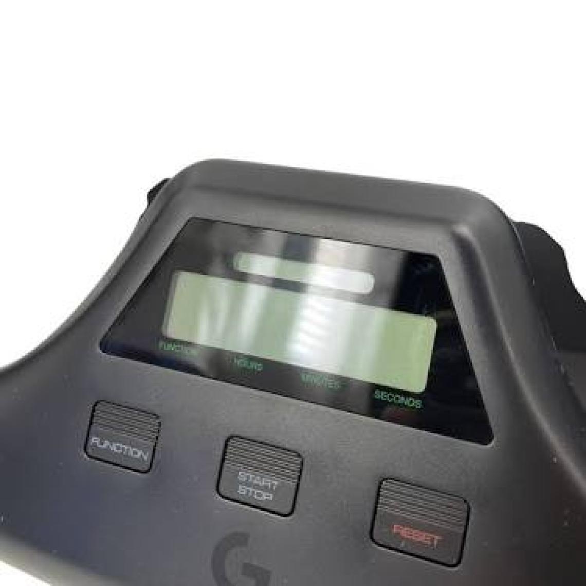 Logitech G PC PRO Flight Yoke Sistem