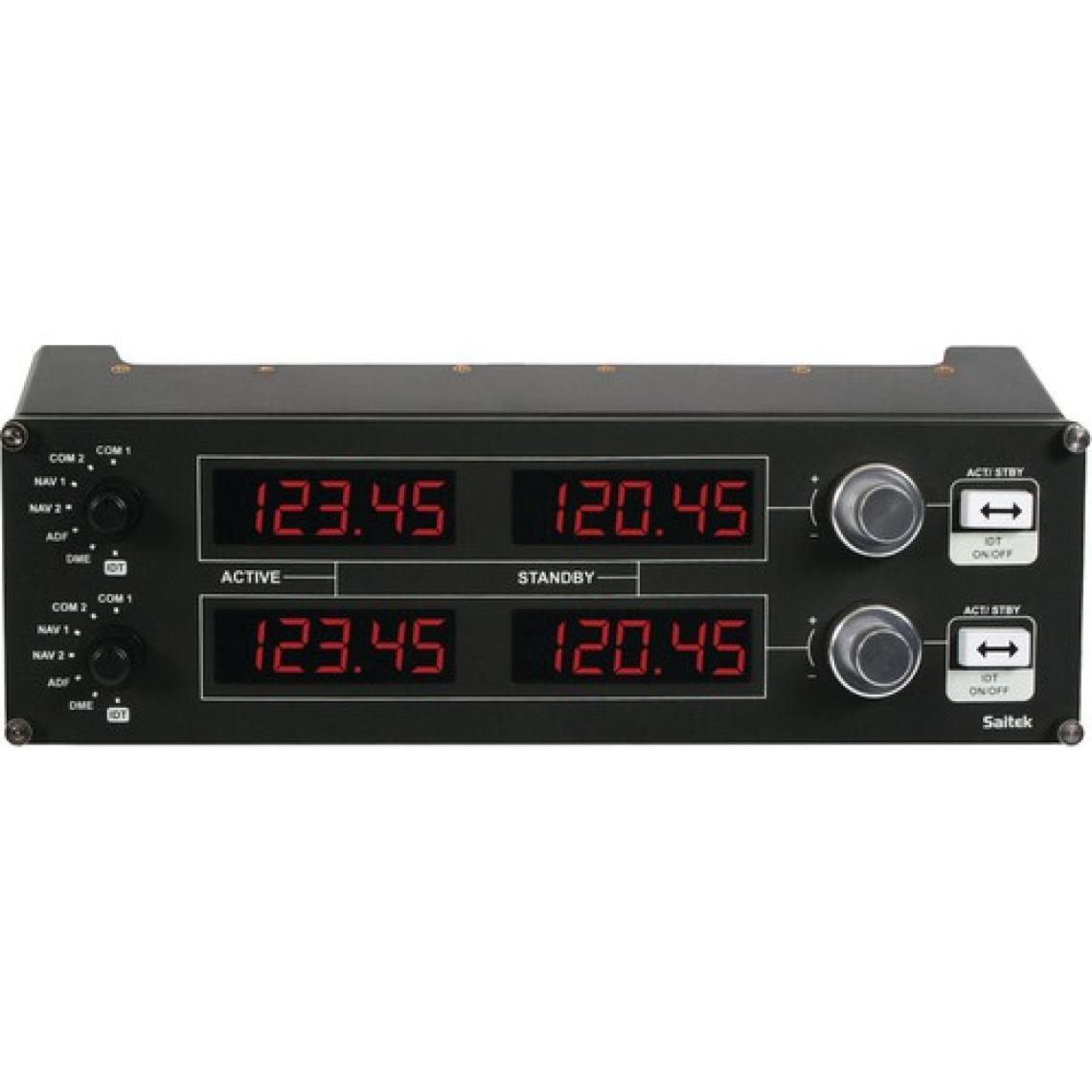 Saitek Pro Flight Radio Panel