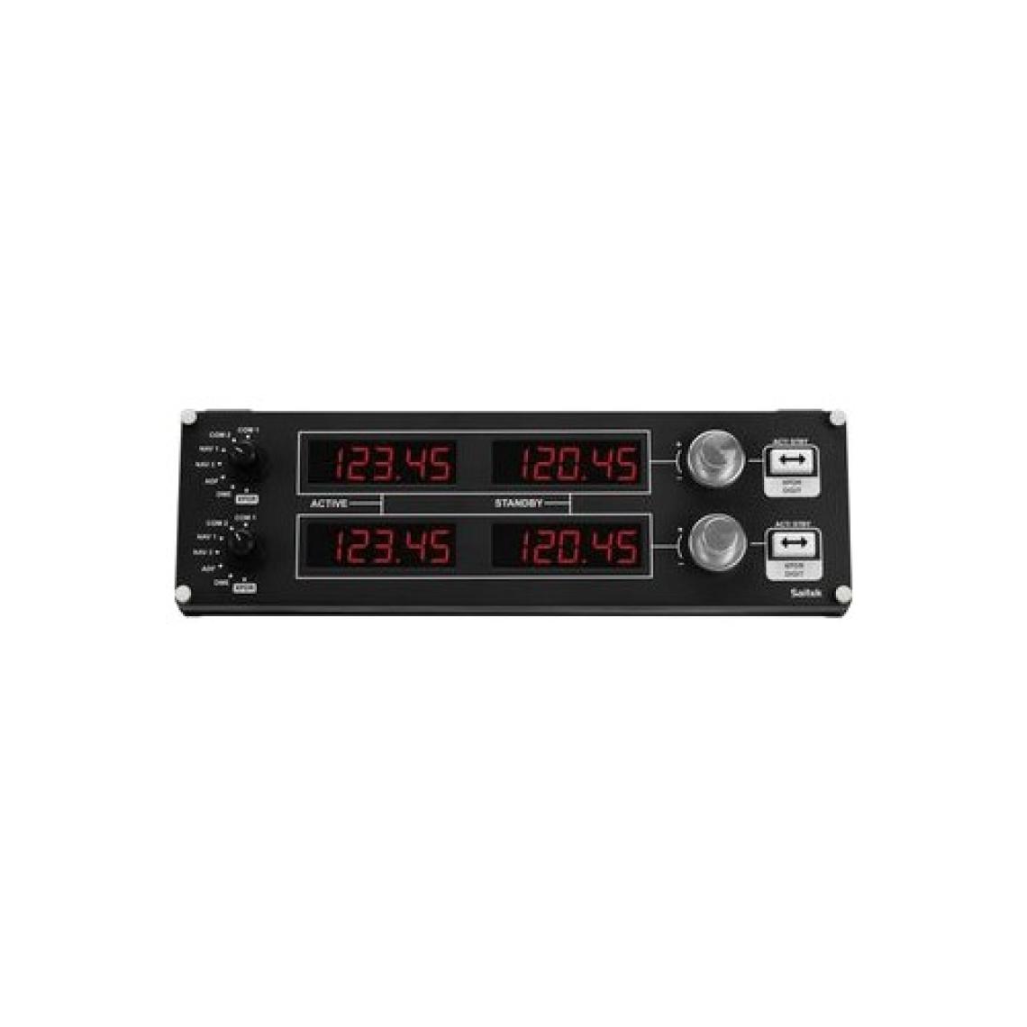 Saitek Pro Flight Radio Panel