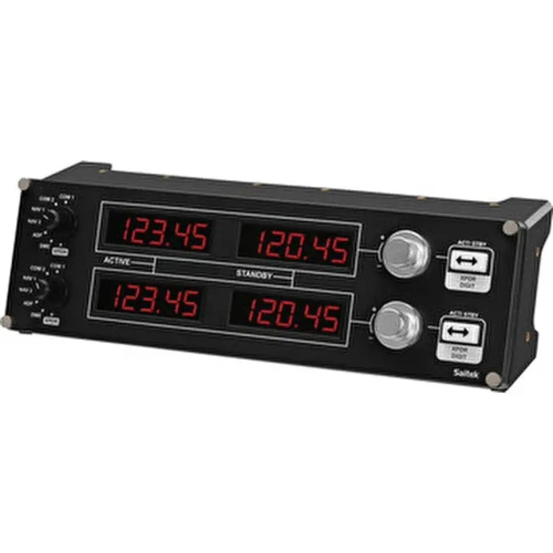 Saitek Pro Flight Radio Panel
