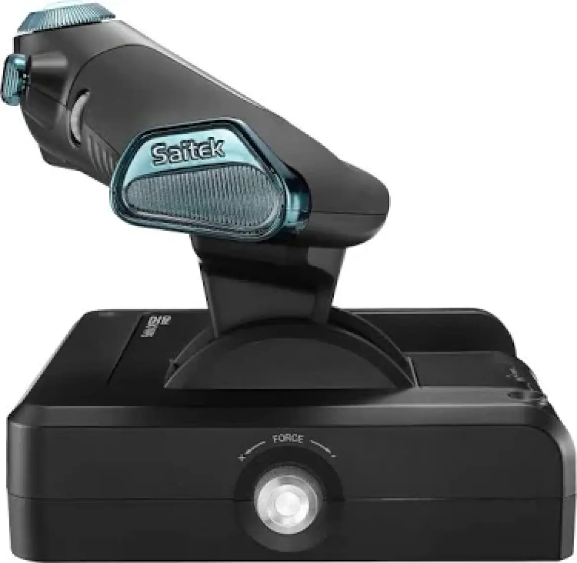 Logitech G PC X52 Pro Flight Kontrol Sistem