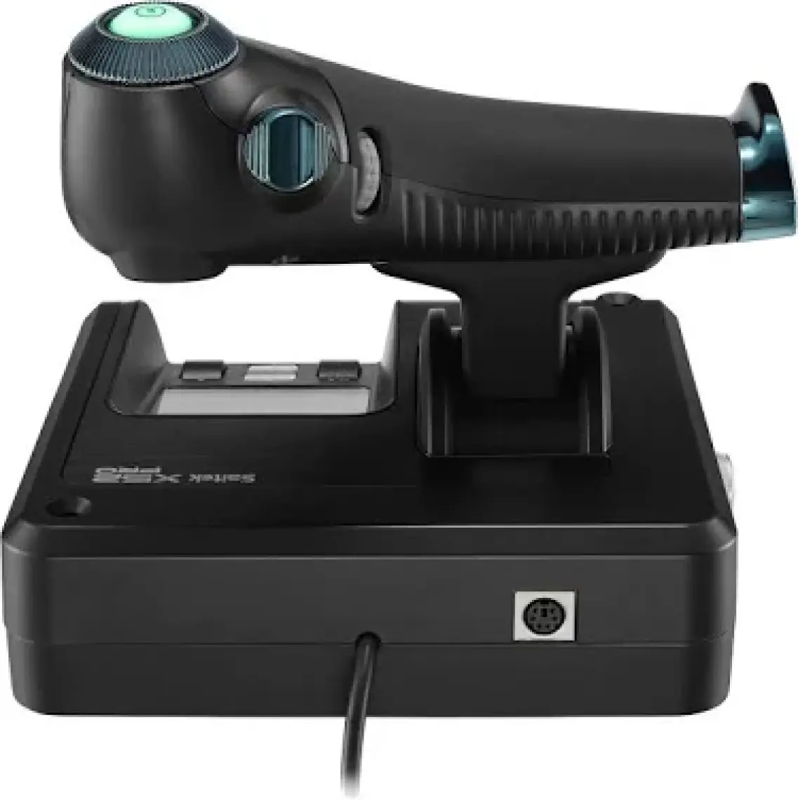 Logitech G PC X52 Pro Flight Kontrol Sistem