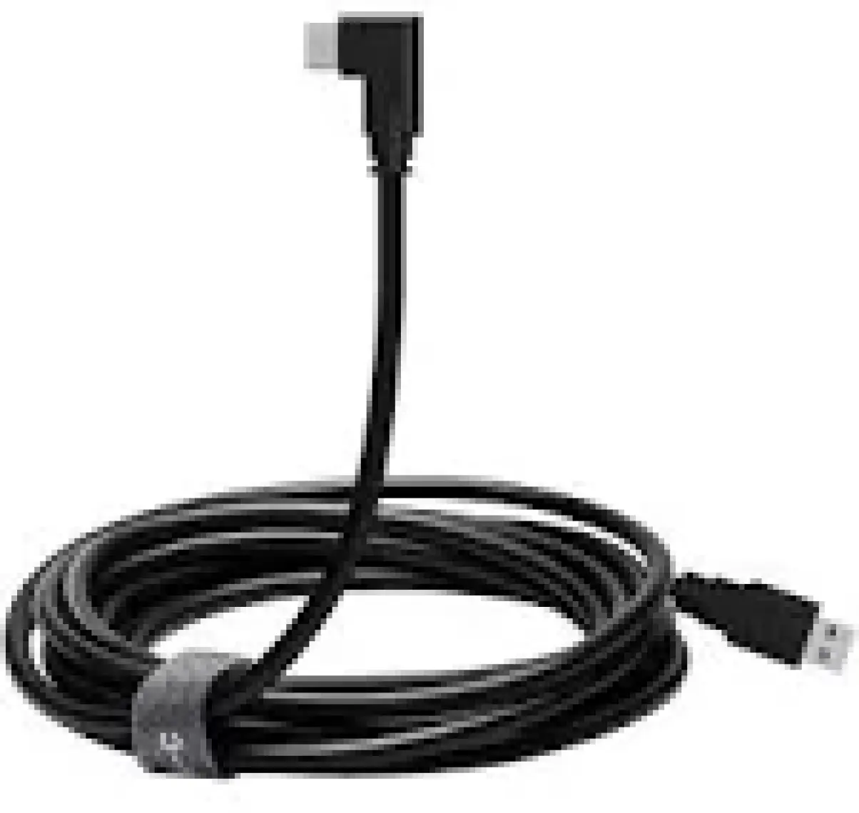 Macrobot Link Kablosu -Meta Quest 3 ve 2 ile Uyumlu  - 5mt 5gbps USB 3.2 ( Ince ) M041