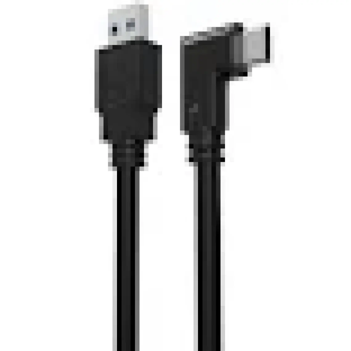 Macrobot Link Kablosu -Meta Quest 3 ve 2 ile Uyumlu  - 5mt 5gbps USB 3.2 ( Ince ) M041