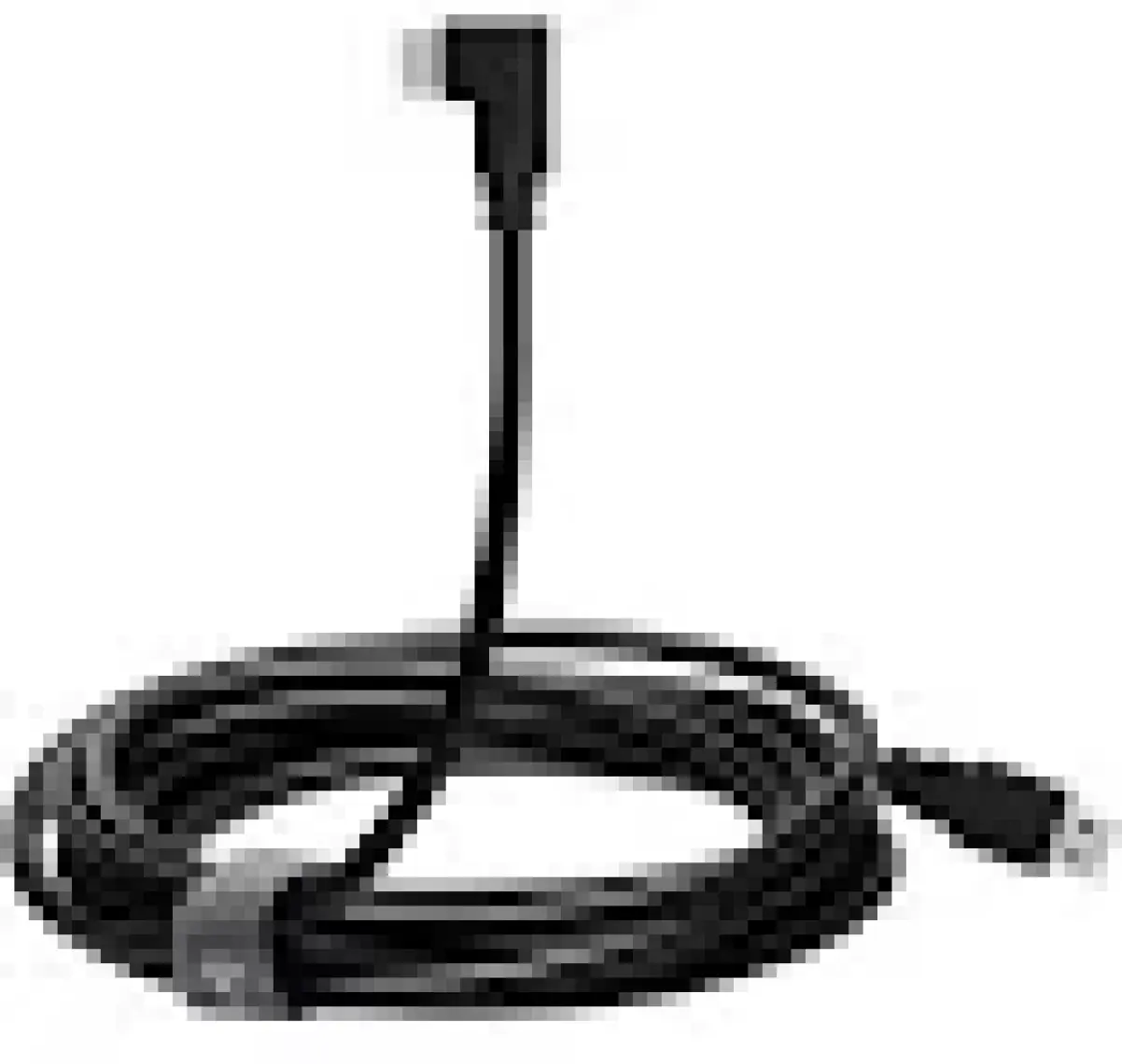 Macrobot Link Kablosu -Meta Quest 3 ve 2 ile Uyumlu  - 5mt 5gbps USB 3.2 ( Ince ) M041