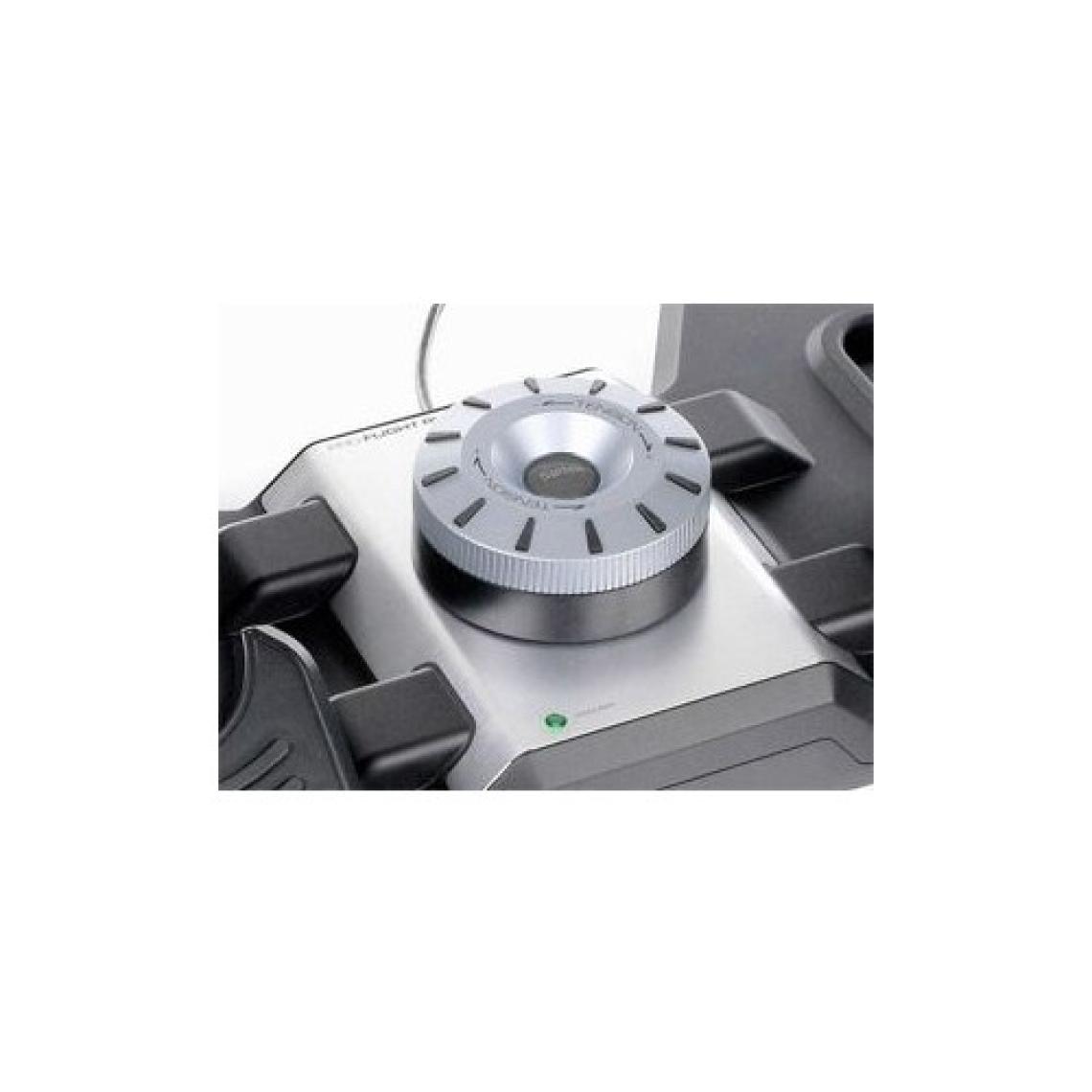 Saitek Pro Flight Rudder Pedal
