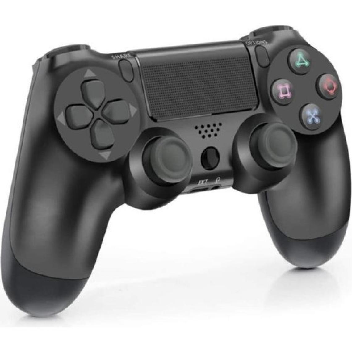 Torima Doubleshock 4 Kablosuz Titreşimli Oyun Kolu Ps4