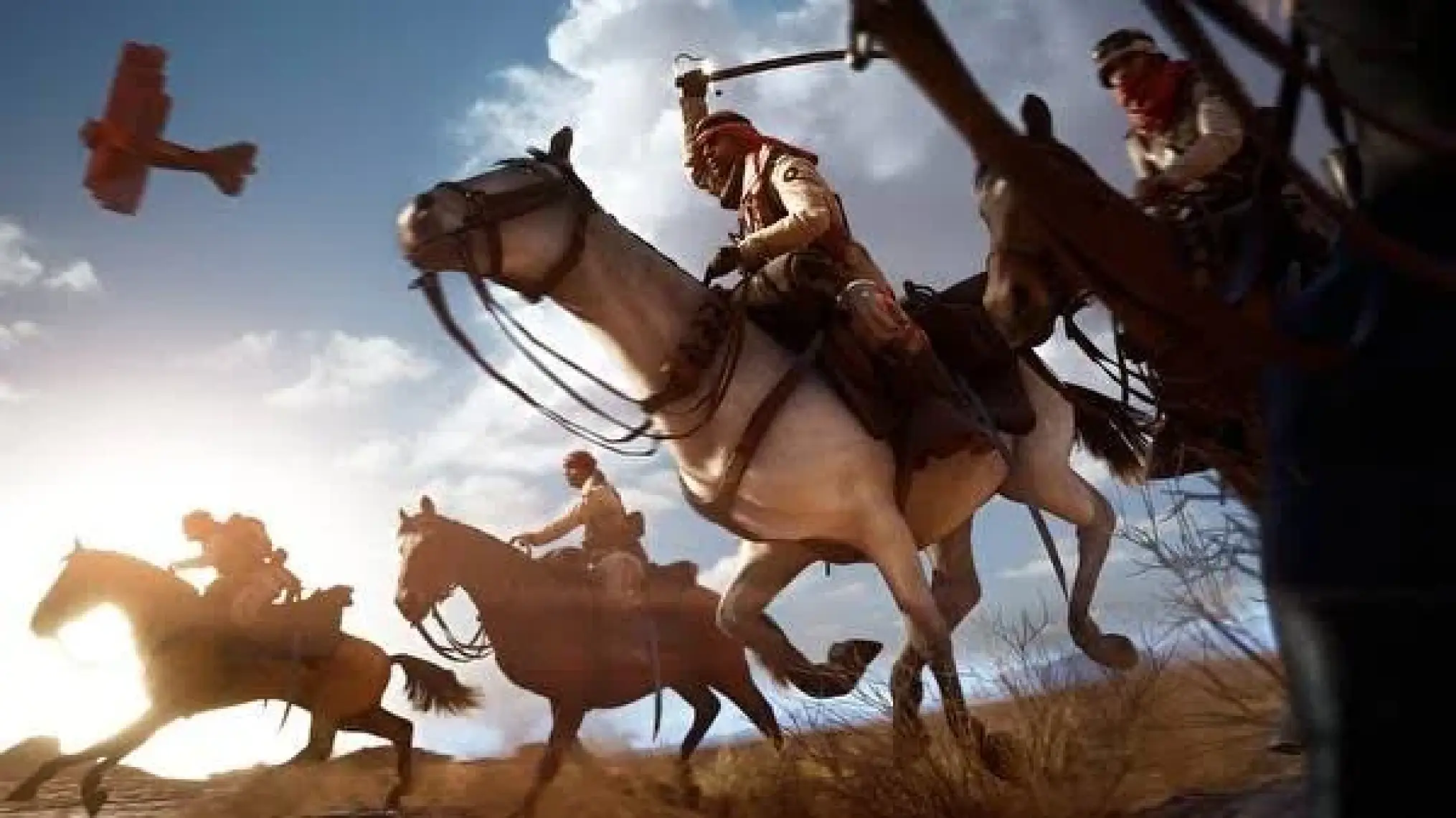 Battlefield 1 Revolution PS4