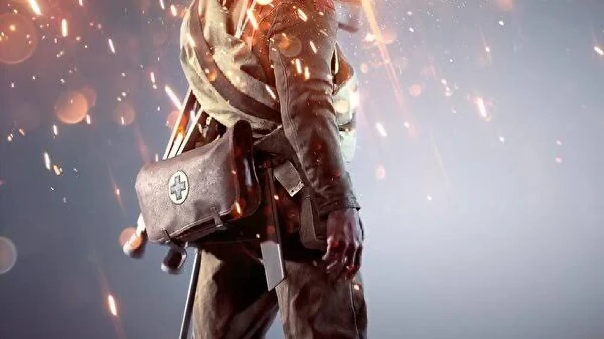 Battlefield 1 Revolution PS4