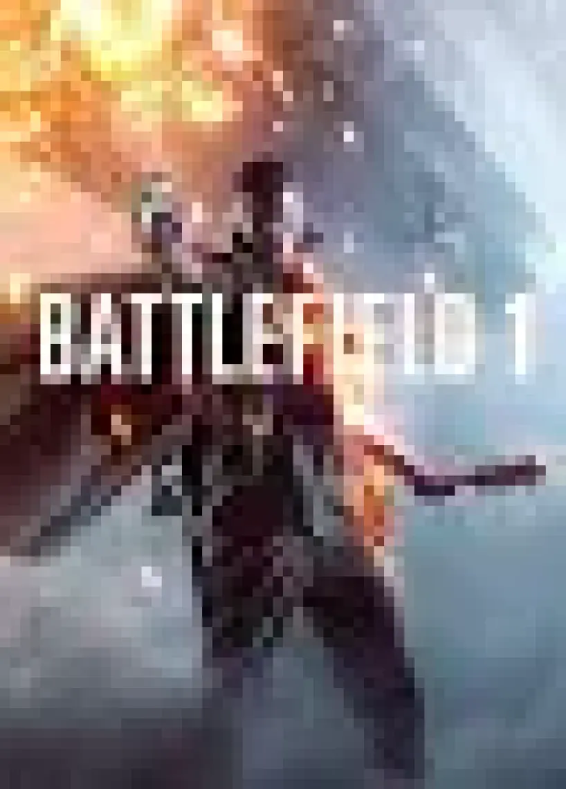 Battlefield 1 Revolution PS4