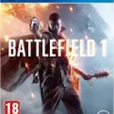 Battlefield 1 Revolution PS4