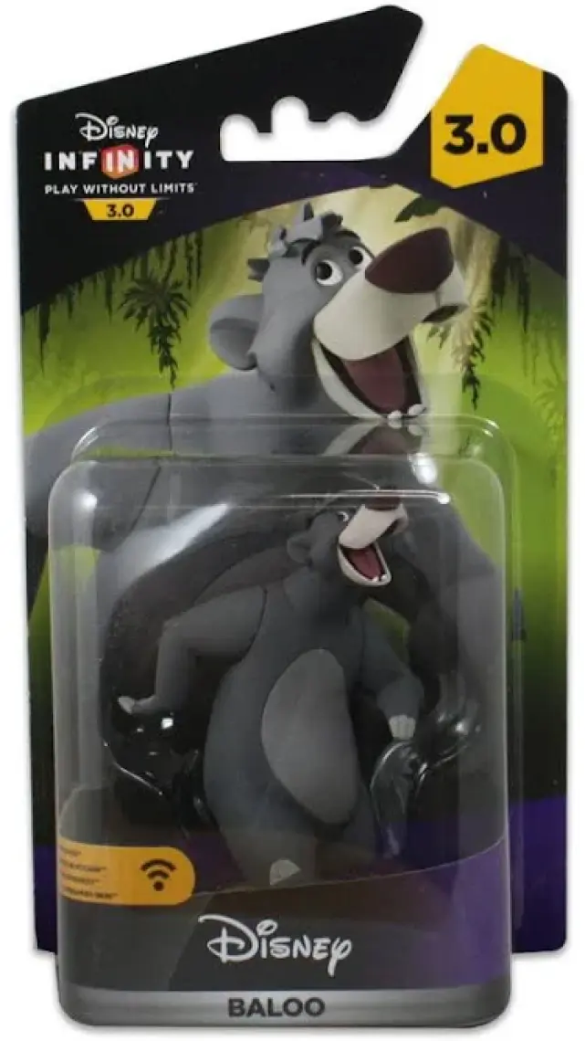 Disney Infinity 3.0 Baloo