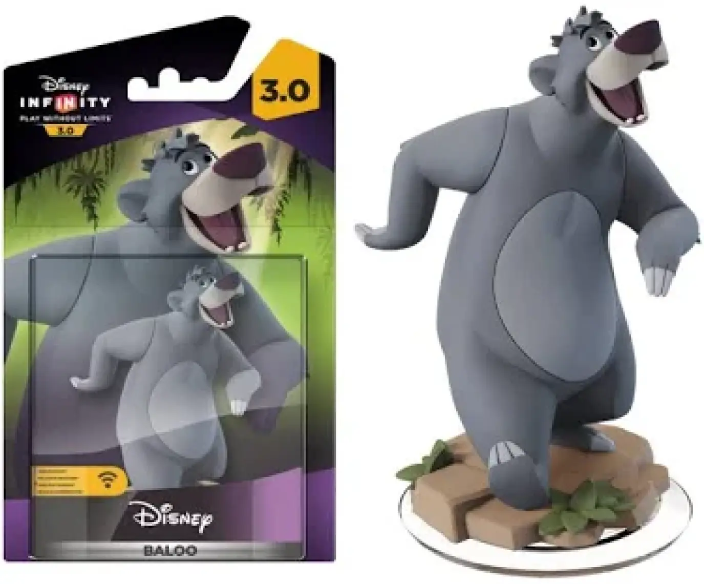 Disney Infinity 3.0 Baloo