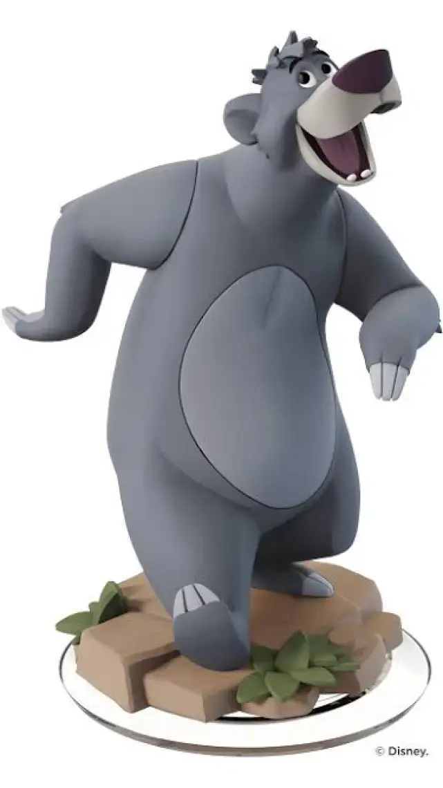 Disney Infinity 3.0 Baloo