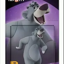 Disney Infinity 3.0 Baloo