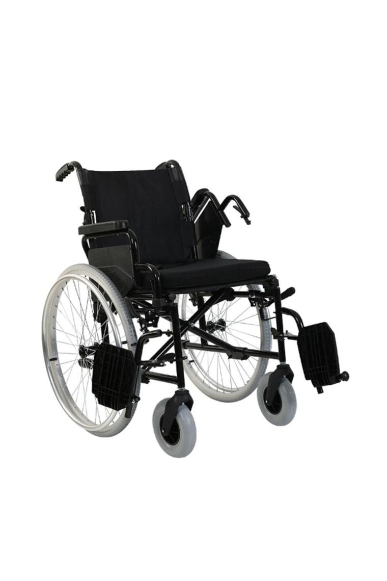 G130 Manuel Tekerlekli Sandalye