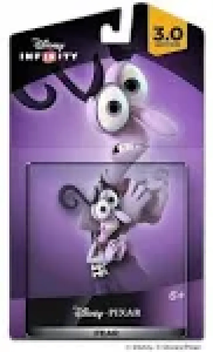 Disney Infinity 3.0 Fear