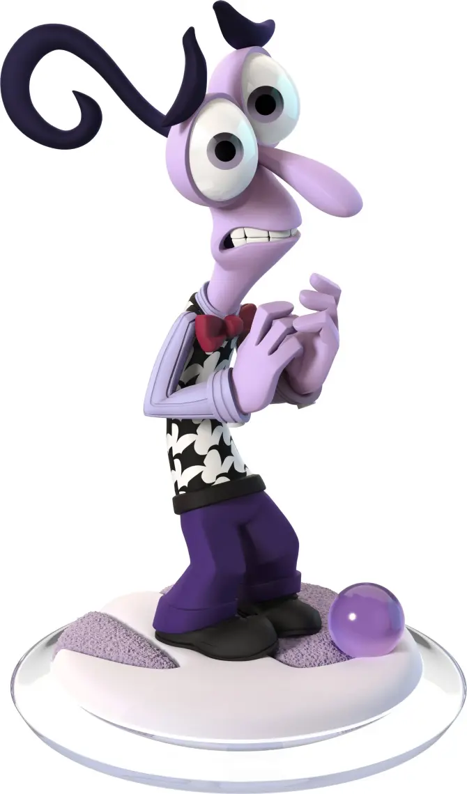 Disney Infinity 3.0 Fear