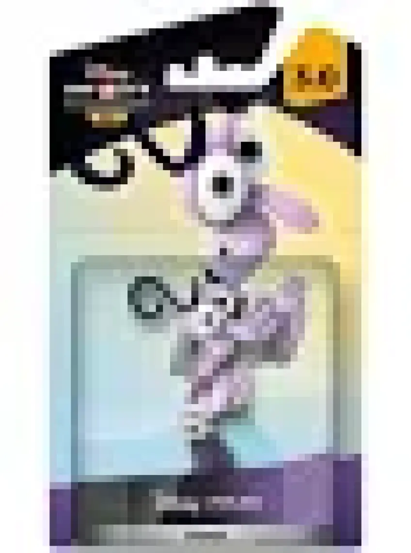 Disney Infinity 3.0 Fear