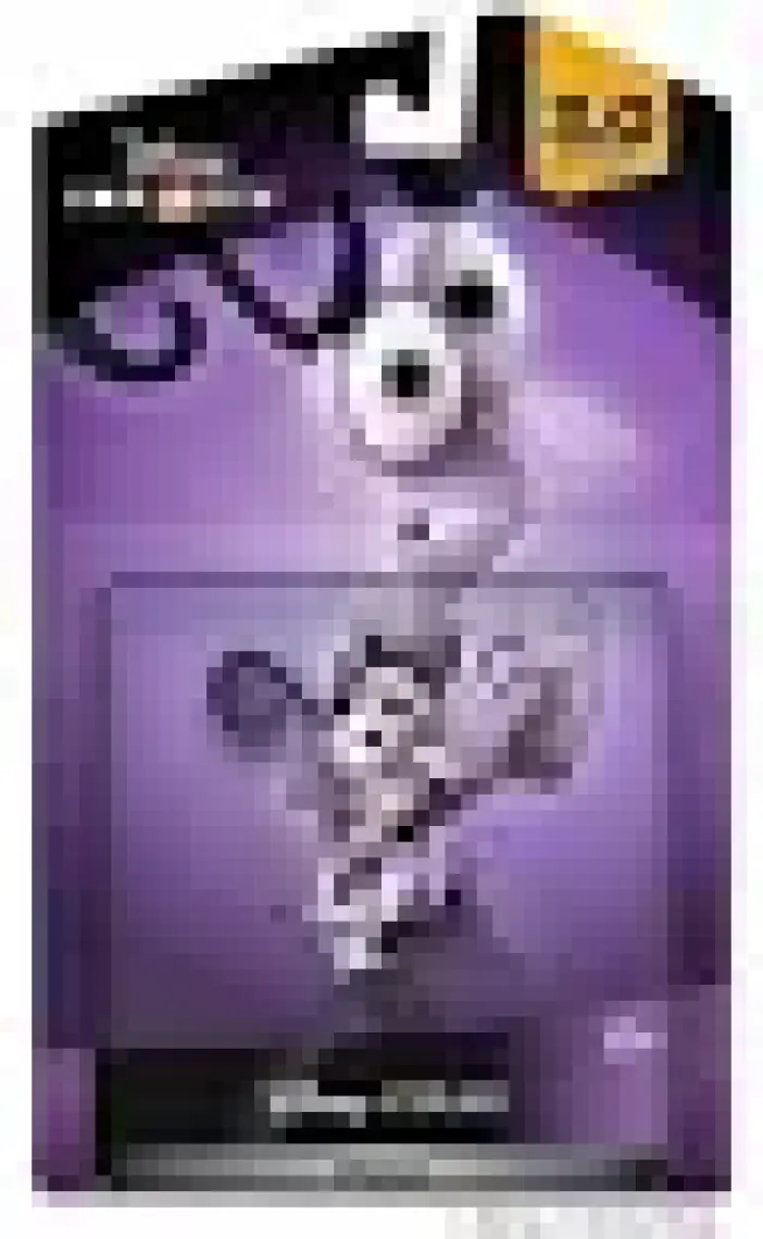 Disney Infinity 3.0 Fear