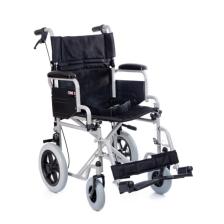 Dm-327 Mini Özellikli Transfer Refakatçı Frenli Tekerlekli Sandalyesi