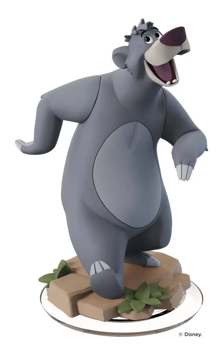Disney Infinity 3.0 Baloo