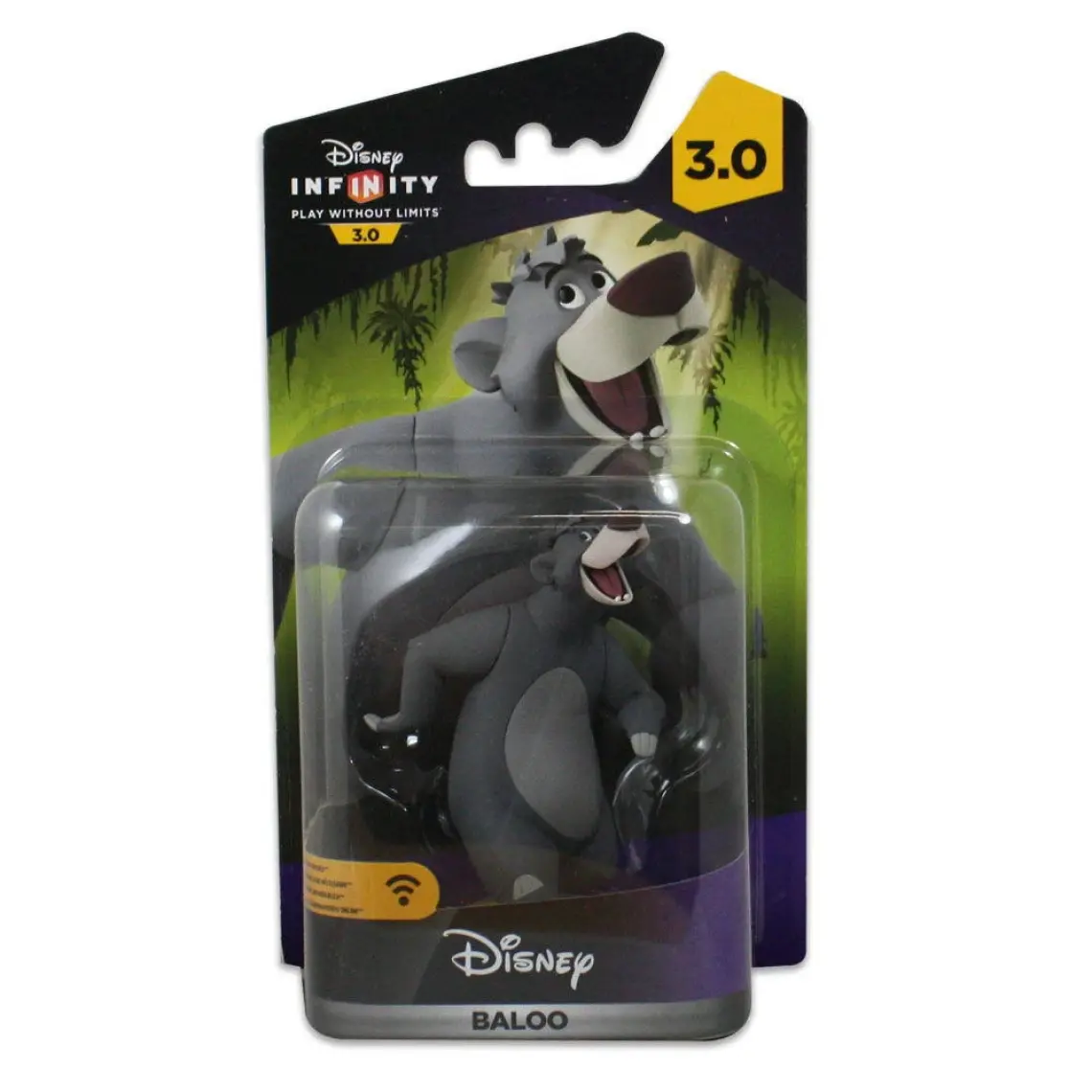 Disney Infinity 3.0 Baloo