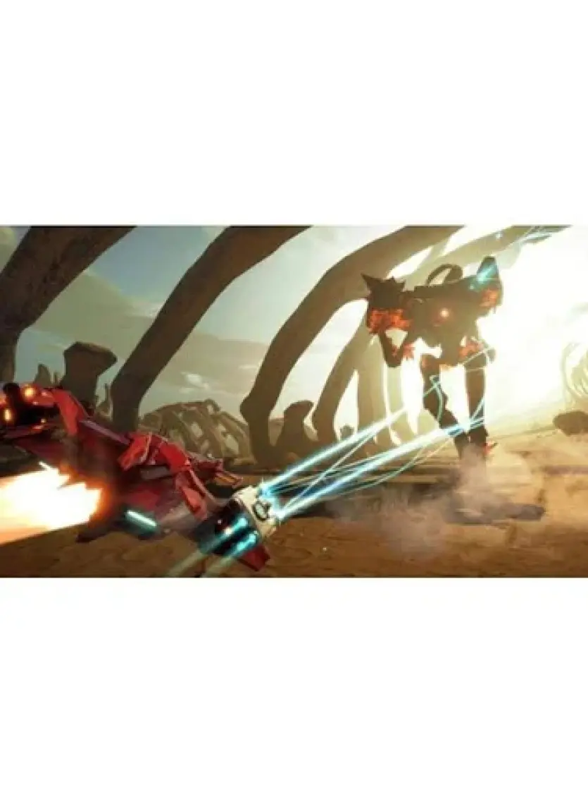 Starlink Weapon Pack Iron Fist + Freeze Ray