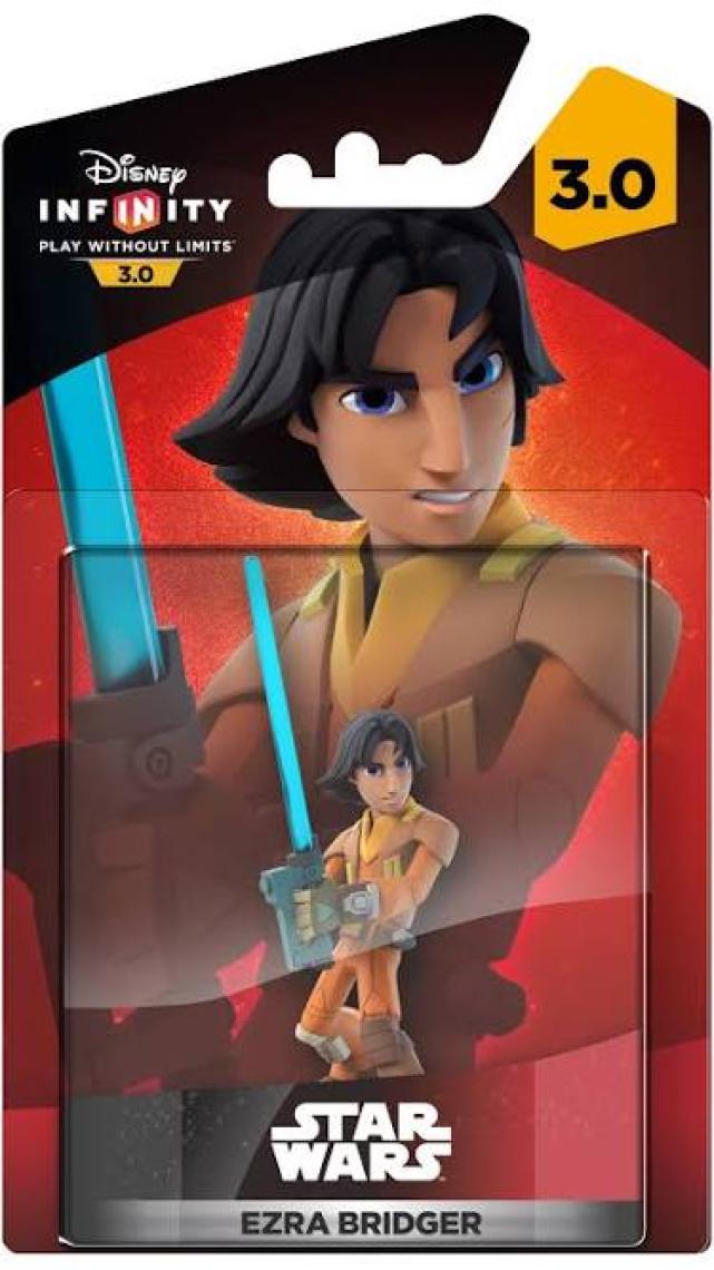 Disney Infinity 3.0 Ezra