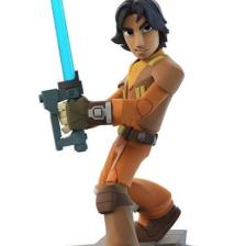 Disney Infinity 3.0 Ezra