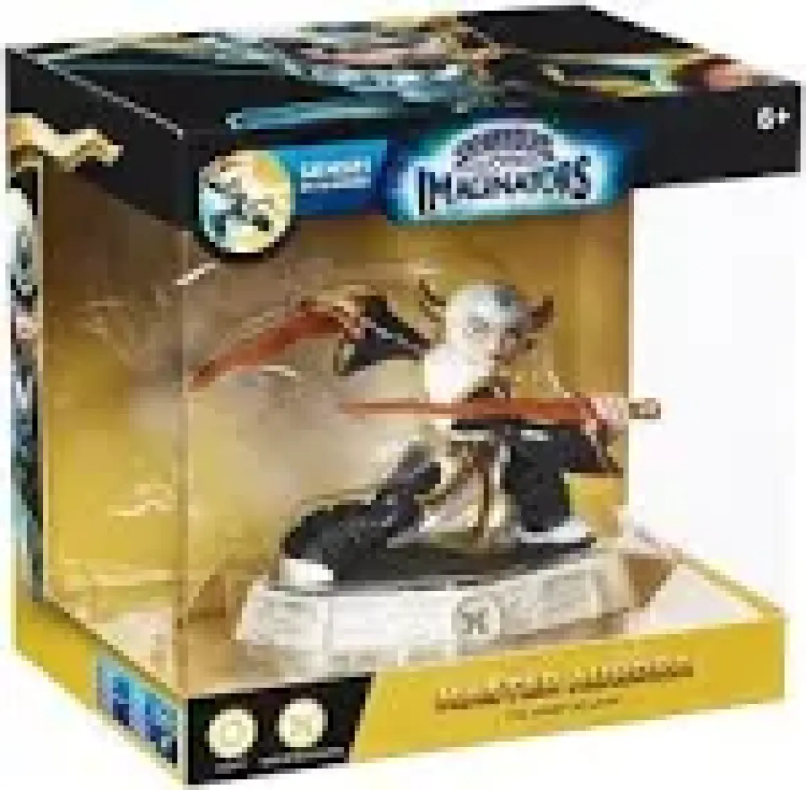 Activision Skylanders Imaginator Sensei Aurora